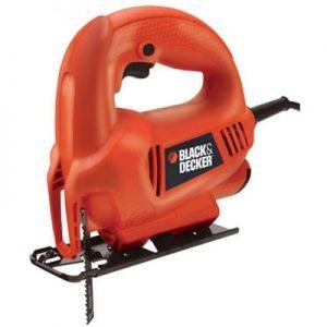 Producto - Caladora Black Decker KS405 R