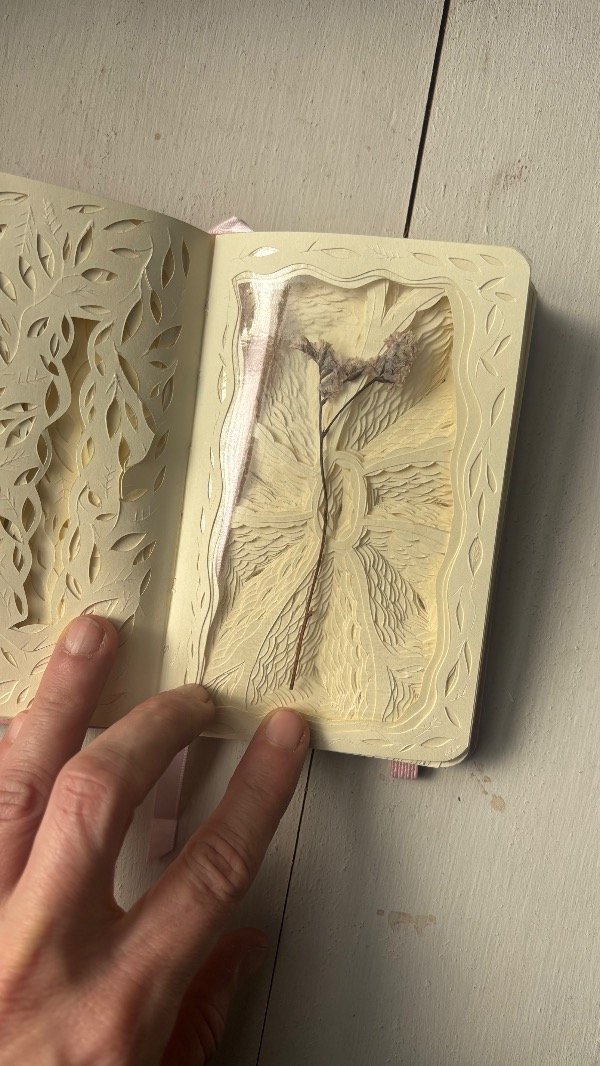 Producto - Rococo 9 x 14 cm - 2