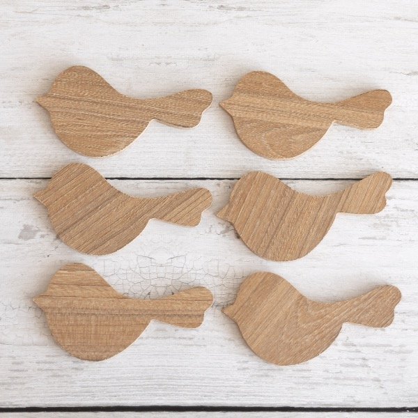 Producto - COMBO PAJARITOS LAMINADOS #2