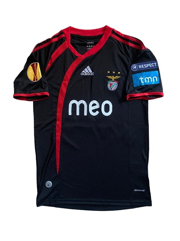 Producto - Benfica suplente 09/10 Aimar