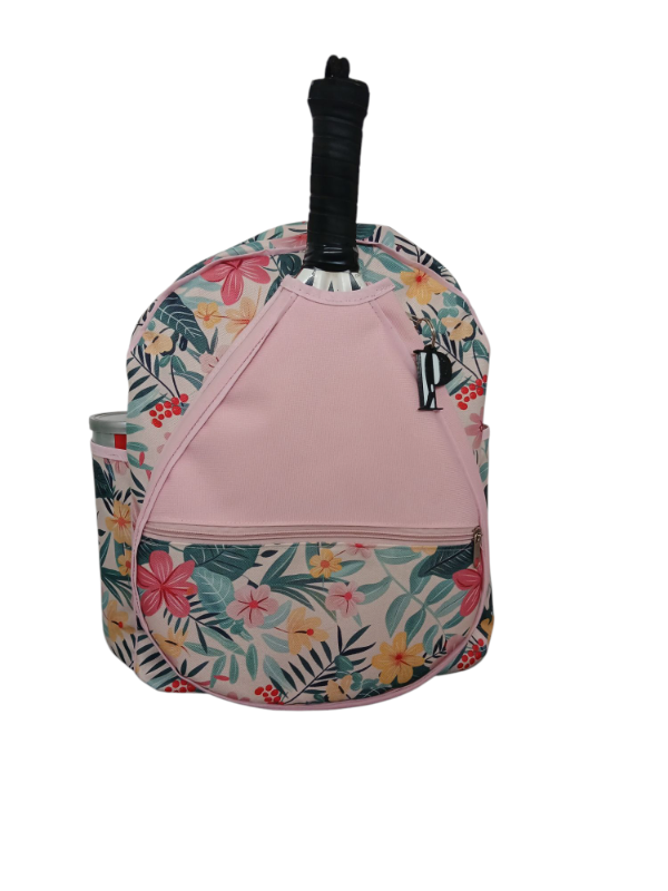 Producto - Paraíso rosa - 1