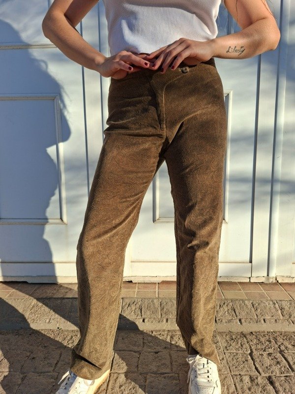 Producto - Pant 2000