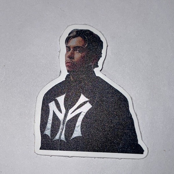 Producto - YOUNG CISTER FOTO