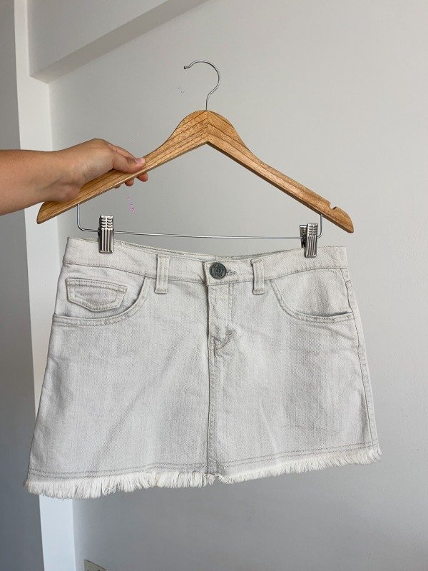 Producto - Falda Ossira Gray - 3