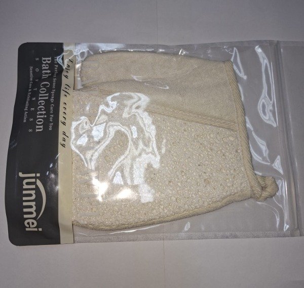 Producto - ESPONJA PARA BANO 21X17CM