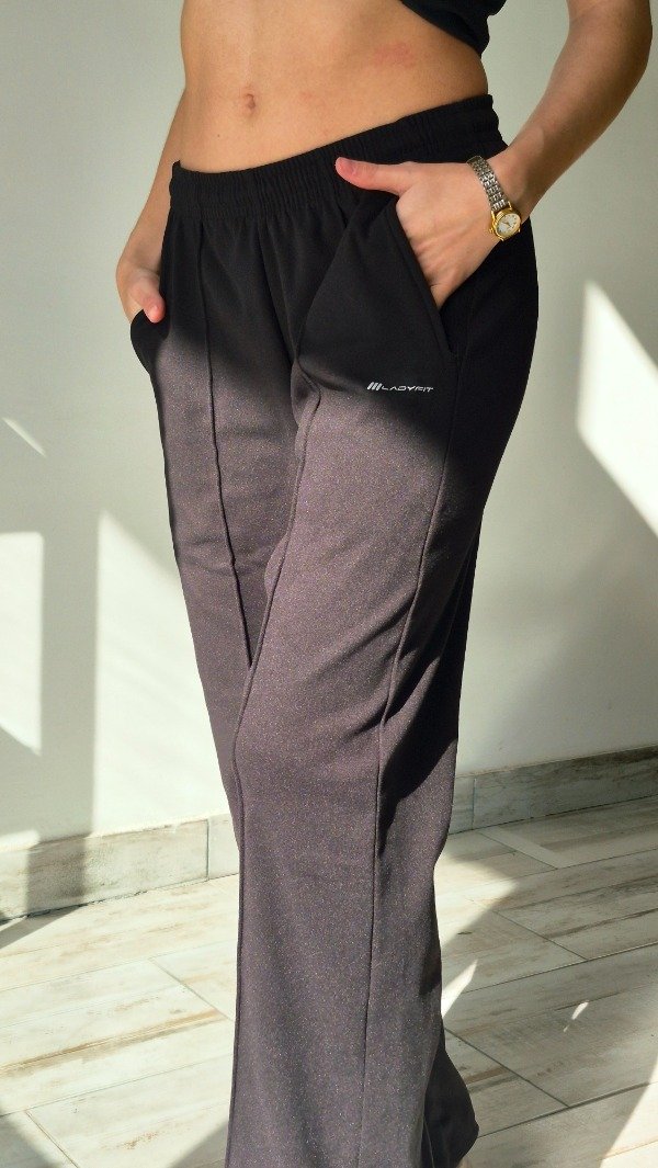 Producto - PANTALÓN PEACH NEGRO - 0