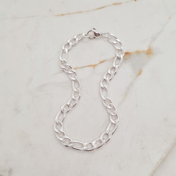 Producto - Pulsera Silver Forge