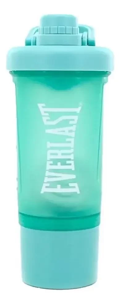 Producto - EVERLAST shaker PREMIUM - 1 compartimento - 1