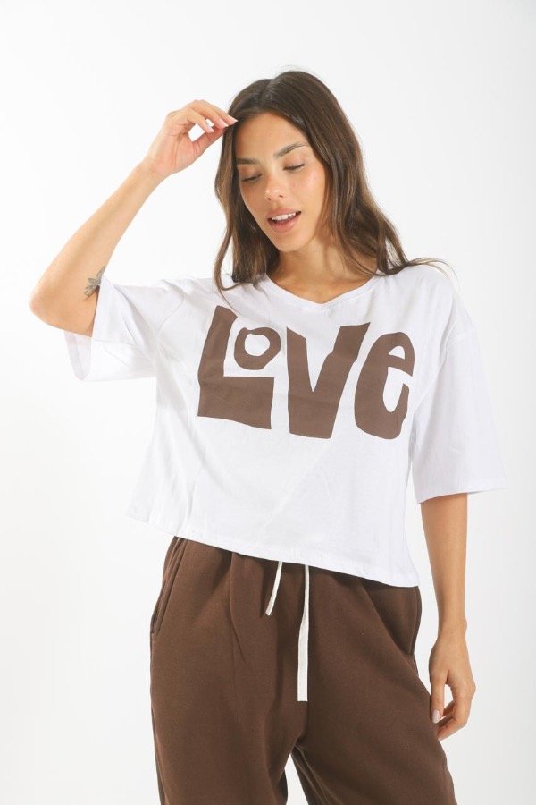 Producto - Puperon Love