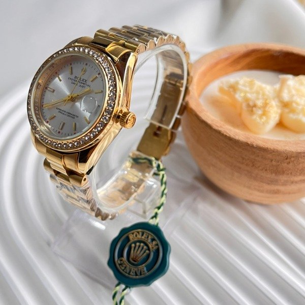 Producto - Oyster Perpetual - Day date Fem