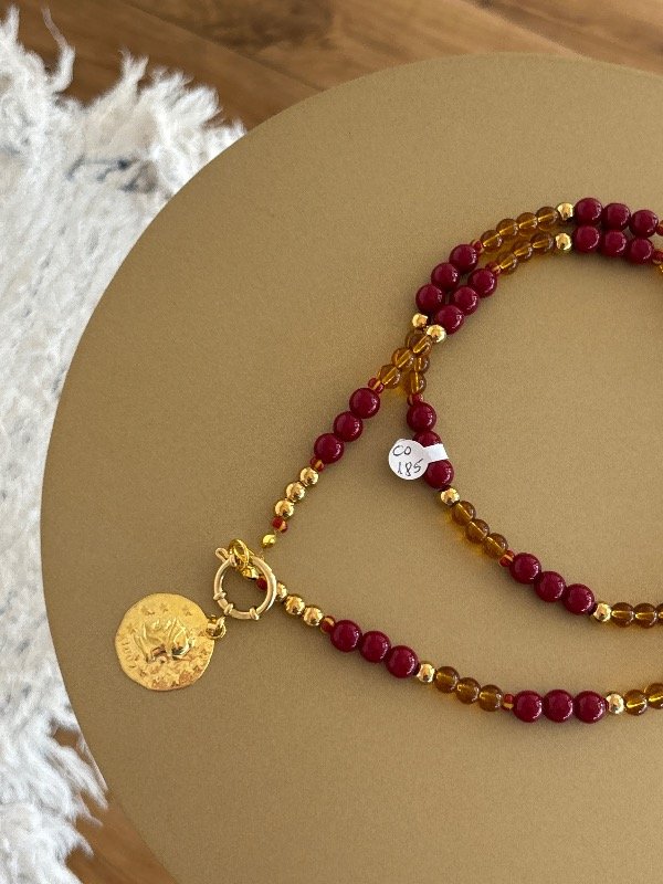 Producto - Conjunto Vermelion