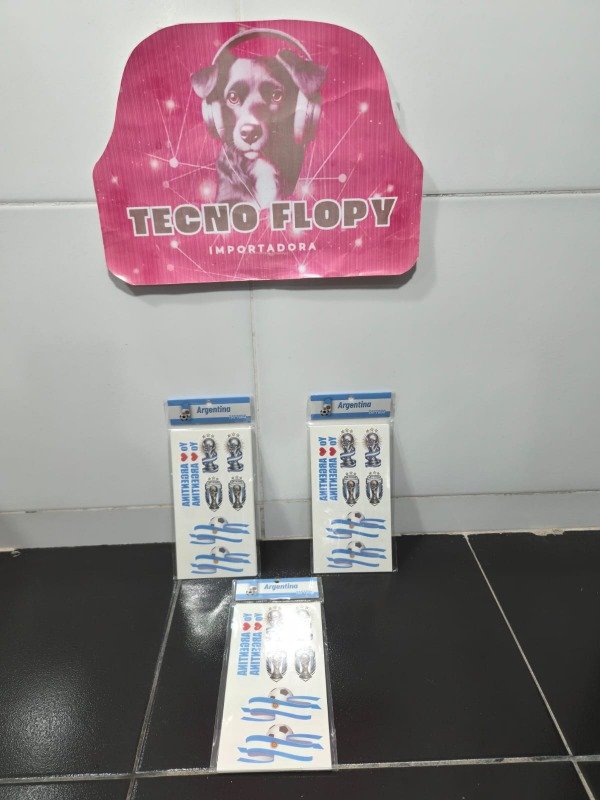 Producto - Tatuajes x8 waterprof argentina