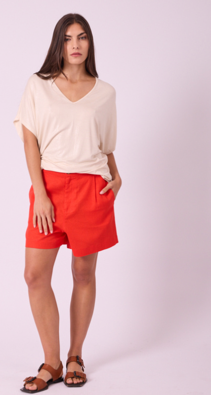 Producto - Short LIS