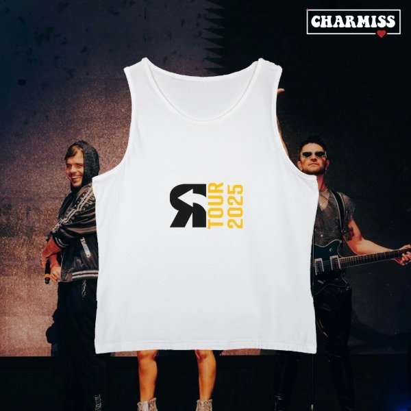 Producto - TANK TOP- Erreway 6