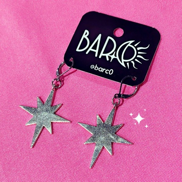 Producto - Aros "Polaris"