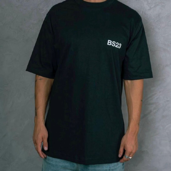 Producto - Remera Know