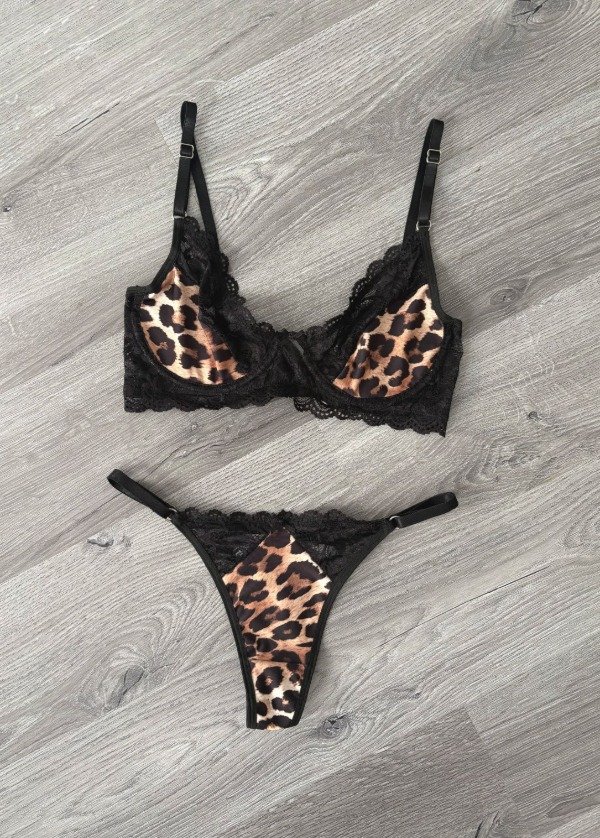 Producto - Conjunto SOPHIE print