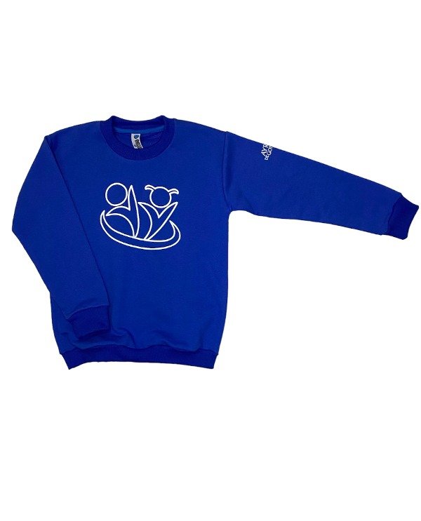 Producto - Buzo de algodón - CP -