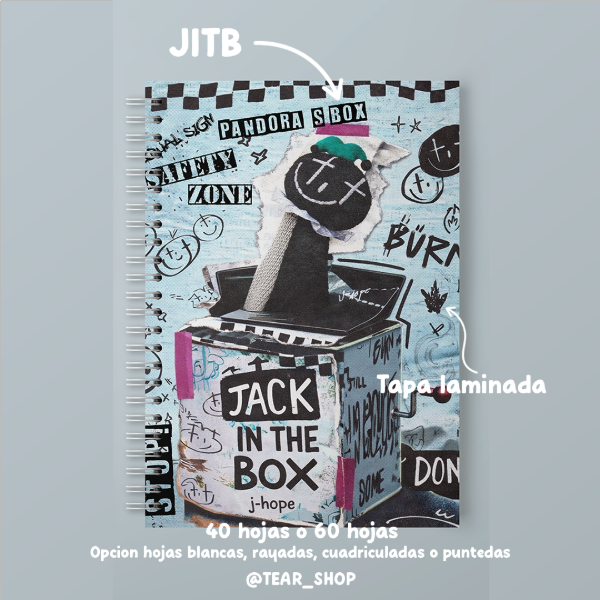 Producto - JITB