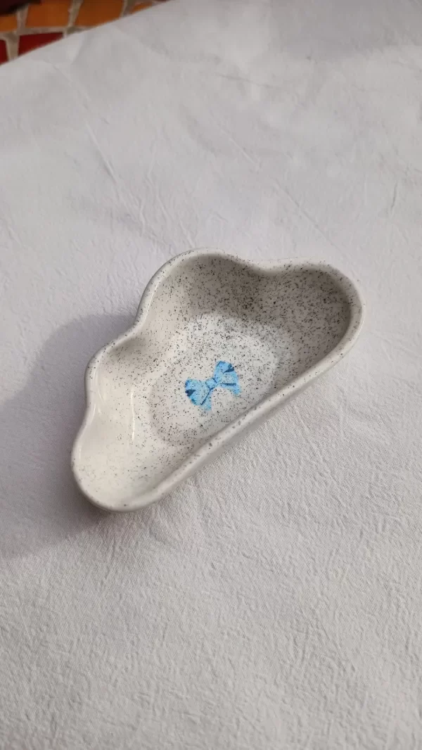 Producto - Nube Moño #5
