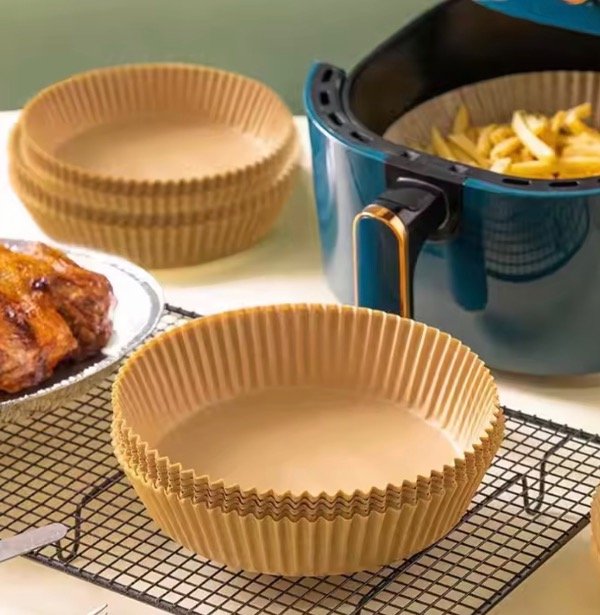 Producto - Pack x50 repuesto Air Fryer