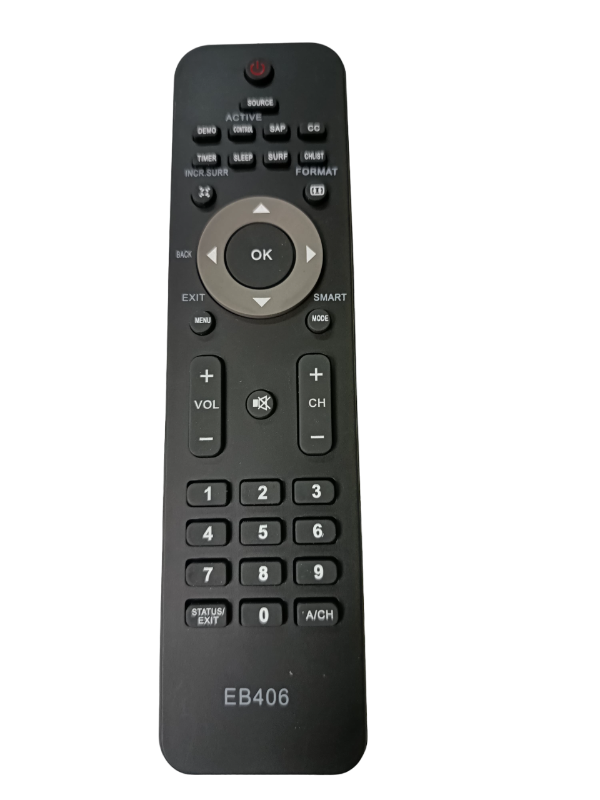 Producto - LCD406 PHILIPS
