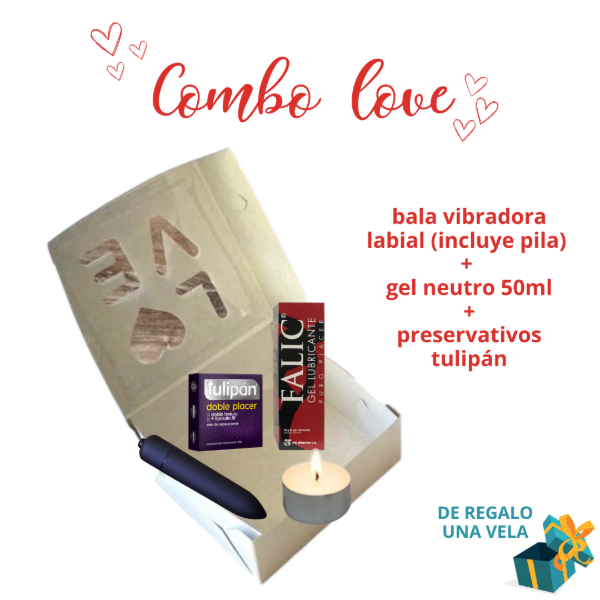 Producto - Combo 2