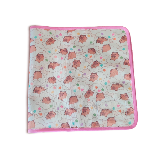 Producto - Funda para carpeta - capinube