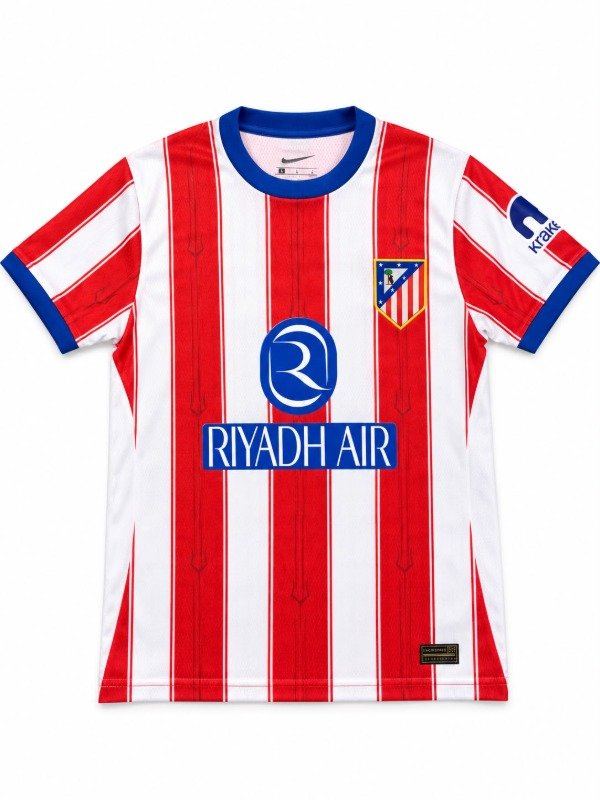 Producto - Camiseta Atlético de Madrid Mod 3 - 0
