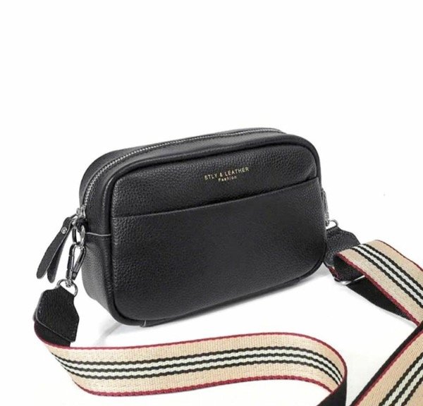 Producto - BANDOLERA CRUCIO