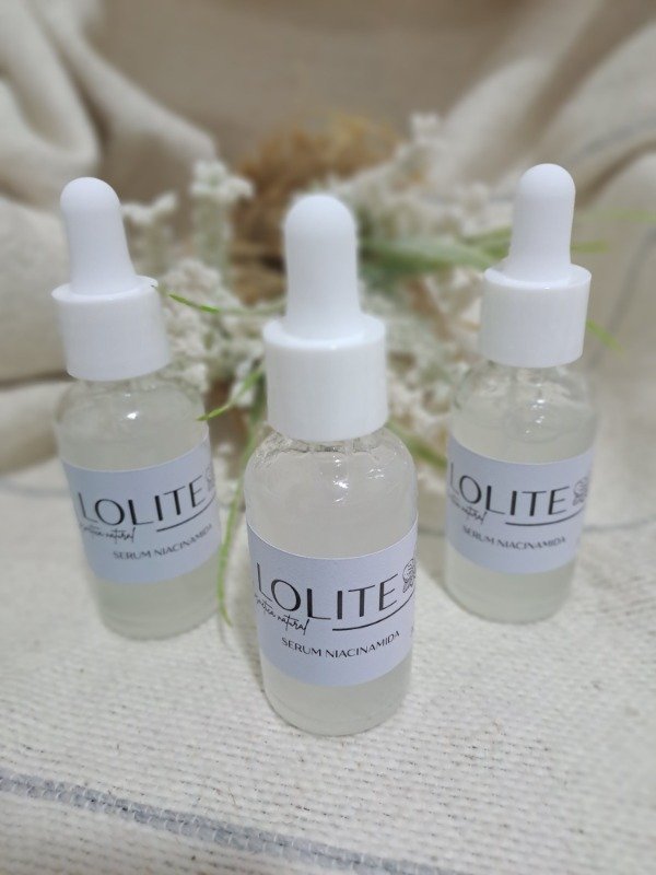 Producto - Serum Niacinamida
