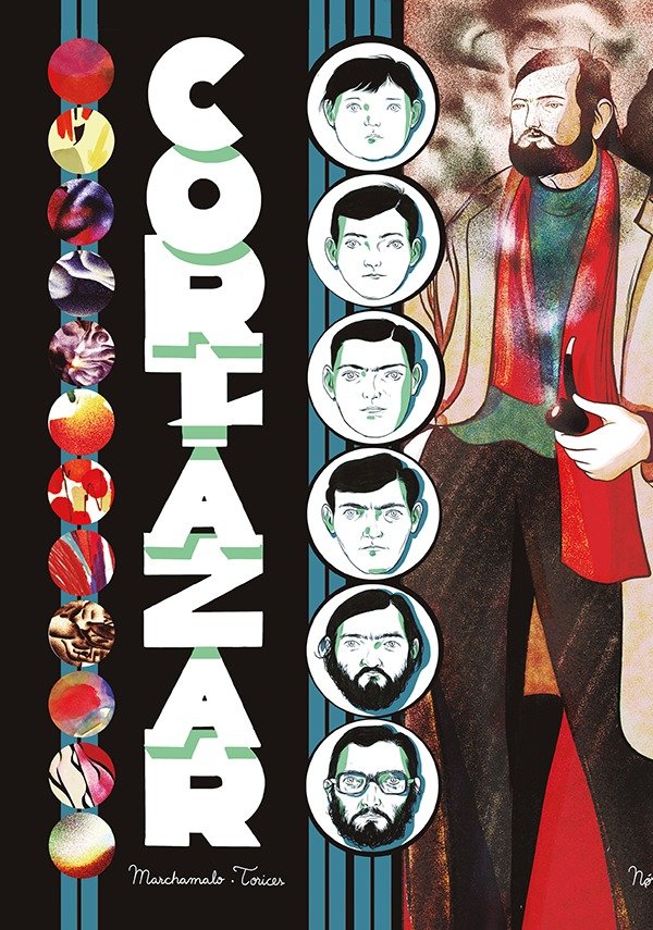 Producto - CORTAZAR - Jesús Marchamalo, Marc Torices