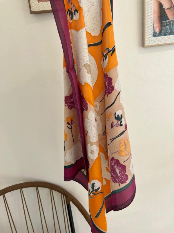 Producto - Pañuelo Dalia