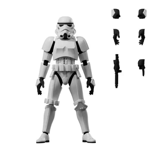 Producto - Stormtrooper