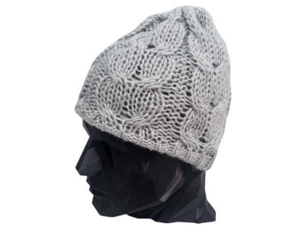 Producto - GORRO Jimmy GRIS