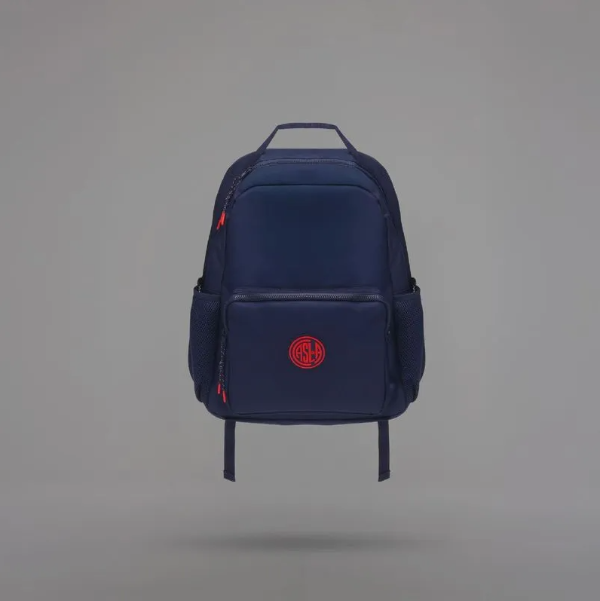 Producto - MOCHILA ATOMIK AZUL OFICIAL SAN LORENZO