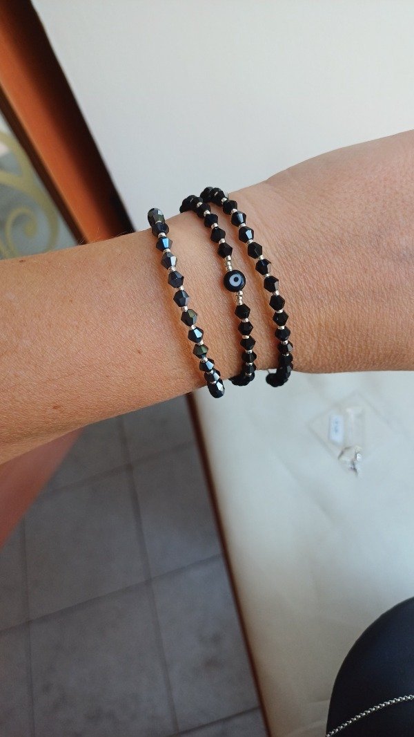 Producto - PULSERA CRISTAL