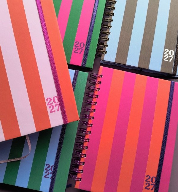 Producto - Agenda Universitaria 2027 - 0