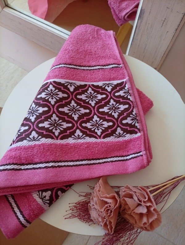 Producto - Toallon Altomax.