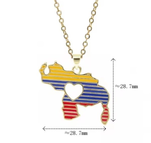 Producto - Maiquetia