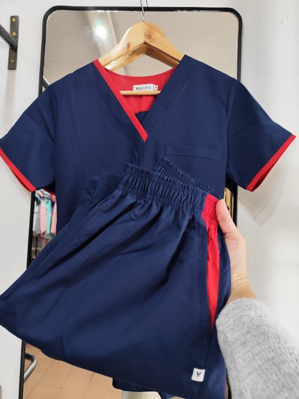 Producto - EMILY ARCIEL MARINO/rojo