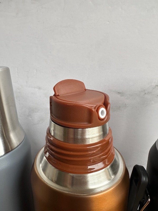 Producto - Termo System Cobre - 3