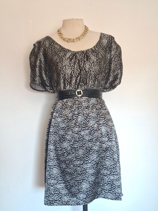 Producto - Vestido Amiel