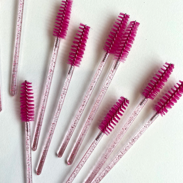 Producto - CEPILLO PARA PESTAÑAS x50
