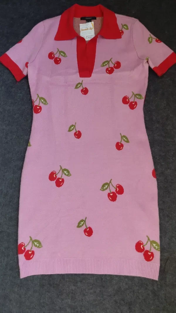 Producto - Vestido Deportivo