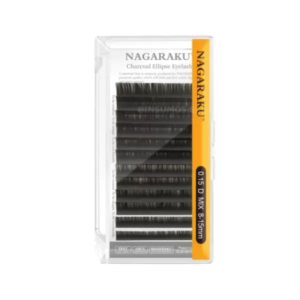 Producto - NAGARAKU 0.15D MIX