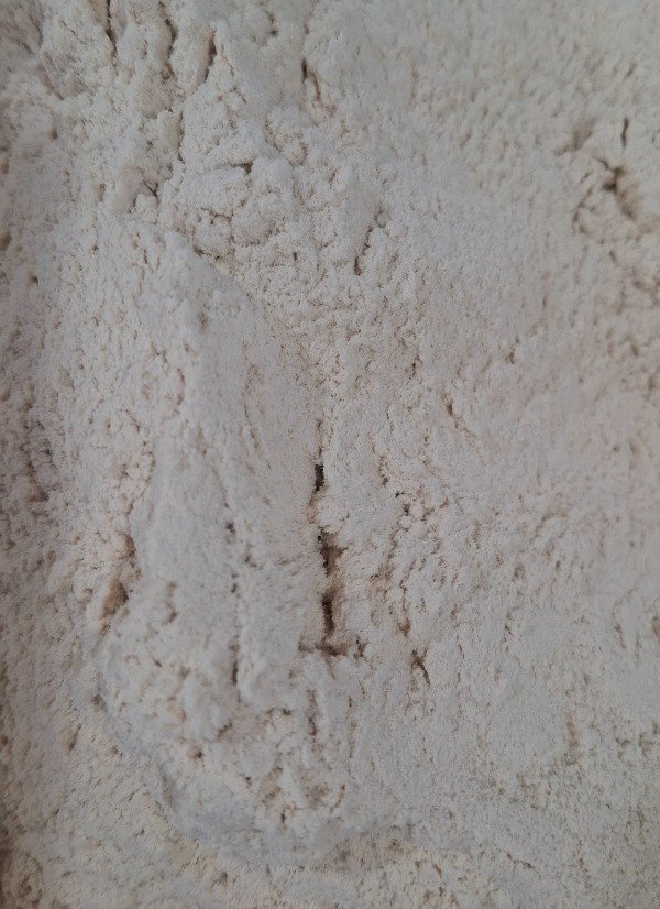 Producto - HARINA DE MADERA MALLA 120 EXTRA FINA