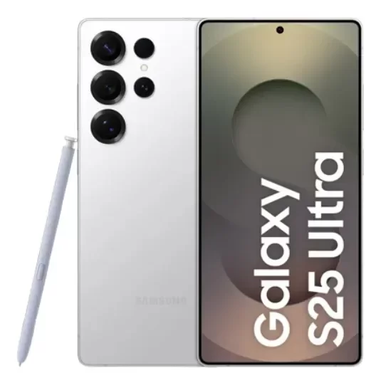 Producto - Samsung S25 Ultra 5G 12/256gb Dual Sim