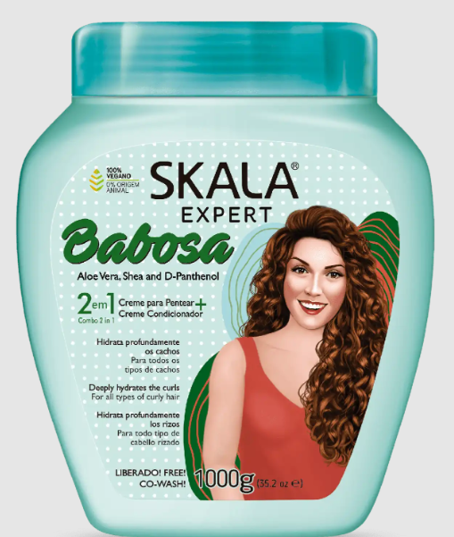 Producto - SKALA babosa