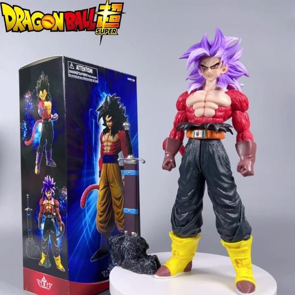 Producto - Figura Trunks SSJ - Dragon Ball (26cm)